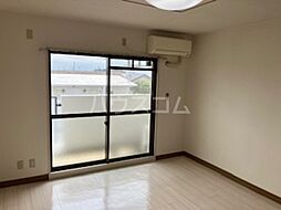 パレ・ロワイヤル　II棟 302 3階2LDKのリビング/ダイニング