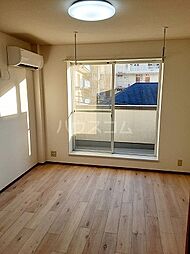 アメニティ三軒茶屋 403 4階1Kのリビング/ダイニング