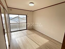 名鉄犬山線 江南駅 徒歩26分の賃貸アパート 3階3DKのリビング/ダイニング