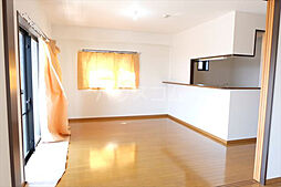 JR武蔵野線 武蔵浦和駅 徒歩7分の賃貸マンション 8階3LDKのリビング/ダイニング