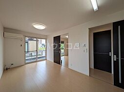 パークハウス　A棟 101 1階2DKのリビング/ダイニング