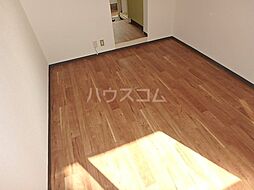 東急東横線 都立大学駅 徒歩15分の賃貸マンション 1階1Kのリビング/ダイニング