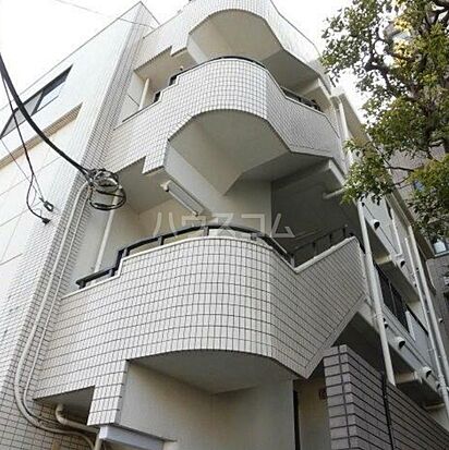 外観画像