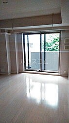 東急田園都市線 三軒茶屋駅 徒歩10分の賃貸マンション 3階1Kのリビング/ダイニング