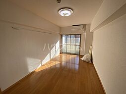 コンフィアンサ等々力 0403 4階1Kのリビング/ダイニング