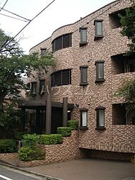 東急東横線 都立大学駅 徒歩6分の賃貸マンション