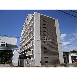 豊橋鉄道渥美線 小池駅 徒歩5分の賃貸マンション