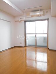 東京メトロ東西線 葛西駅 徒歩9分の賃貸マンション 4階1Kのリビング/ダイニング