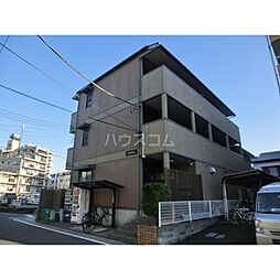 JR武蔵野線 西浦和駅 徒歩13分の賃貸アパート