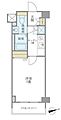 REALSUITE三軒茶屋5階11.0万円