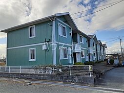 JR飯田線 下地駅 徒歩24分の賃貸アパート