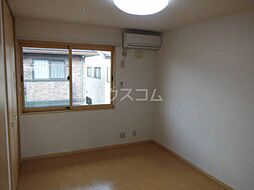 名鉄豊川線 八幡駅 徒歩19分の賃貸アパート 2階2DKのリビング/ダイニング