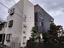 ウイングコート東小田原 B303