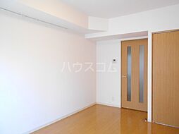 ソシア西葛西 2階1Kのリビング/ダイニング