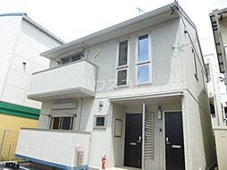 カーサ　ビアンコII