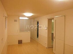 リバーサイド中部　Ｂ 302