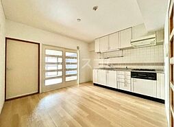 フジマンション第2 305 3階3LDKのリビング/ダイニング