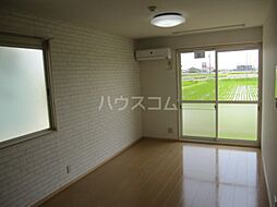 ヴィラージュルピナ　Ｂ棟 101 1階1LDKのリビング/ダイニング