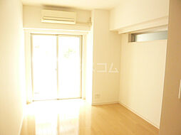 プラチナコート三軒茶屋 501 5階1Kのリビング/ダイニング