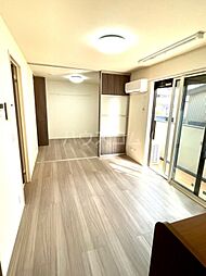 グラシューズ 102 1階1LDKのリビング/ダイニング