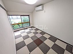 東急東横線 自由が丘駅 徒歩19分の賃貸アパート 2階ワンルームのリビング/ダイニング