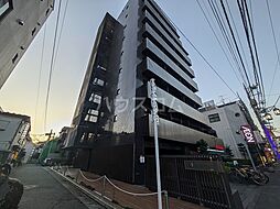 東急池上線 石川台駅 徒歩4分