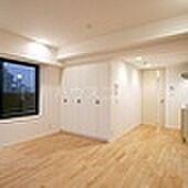 東急池上線 石川台駅 徒歩4分の賃貸マンション 7階1Kのリビング/ダイニング