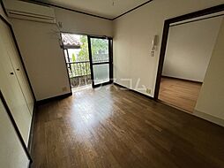 クレリア西村 101 1階1DKのリビング/ダイニング