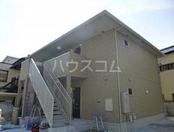 豊橋鉄道東田本線 東田駅 徒歩7分の賃貸アパート