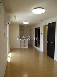 ノール椿 202 2階3LDKのリビング/ダイニング