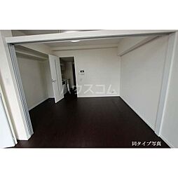 東急田園都市線 駒沢大学駅 徒歩3分の賃貸マンション 3階1DKのリビング/ダイニング