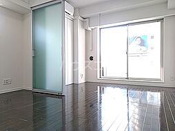 コンフォリア駒澤 5階1DKのリビング/ダイニング