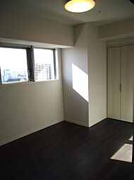 セントラルレジデンス 806 8階2LDKのリビング/ダイニング