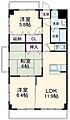 コンフォート4階5.9万円