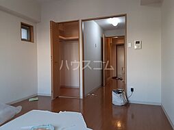 名鉄犬山線 中小田井駅 徒歩3分の賃貸マンション 2階1Kのリビング/ダイニング