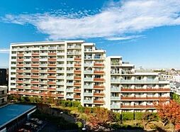 東急田園都市線 三軒茶屋駅 徒歩13分の賃貸マンション