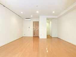 Ｂｒｉｌｌｉａ　ｉｓｔ　三軒茶屋　ブラッサムテラス 713 7階1LDKのリビング/ダイニング