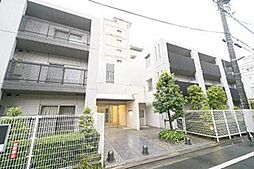 東急東横線 学芸大学駅 徒歩12分