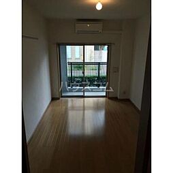 東急東横線 学芸大学駅 徒歩12分の賃貸マンション 1階1DKのリビング/ダイニング