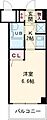 ワコーレ三軒茶屋24階7.7万円