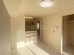 プランドールVII　A棟 102 1階1LDKのリビング/ダイニング