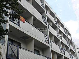 ジョイフル池上