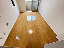 東急田園都市線 駒沢大学駅 徒歩10分の賃貸アパート 1階1Kのリビング/ダイニング