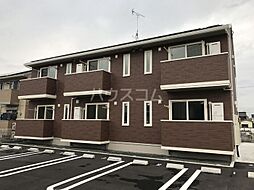 JR飯田線 船町駅 徒歩24分の賃貸アパート