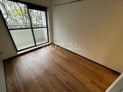 東急東横線 武蔵小杉駅 徒歩8分の賃貸マンション 1階ワンルームのリビング/ダイニング