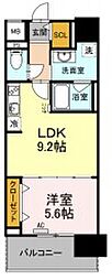 駅前大通駅 9.6万円