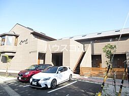 JR東海道本線 西小坂井駅 徒歩23分