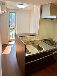 ｓｋｙｅ 502 5階1DKのリビング/ダイニング