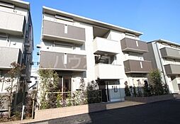 京急本線 大森町駅 徒歩12分