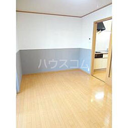 ＳＫハイツ 103 1階1DKのリビング/ダイニング